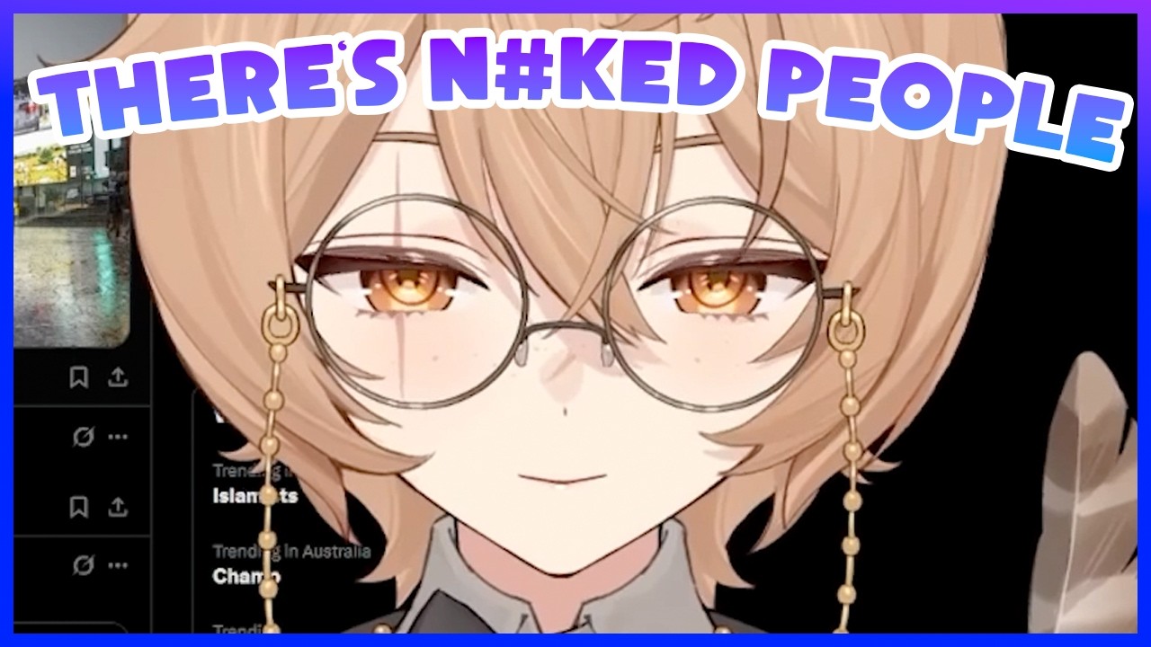 Clio And The Twitter Algorithm