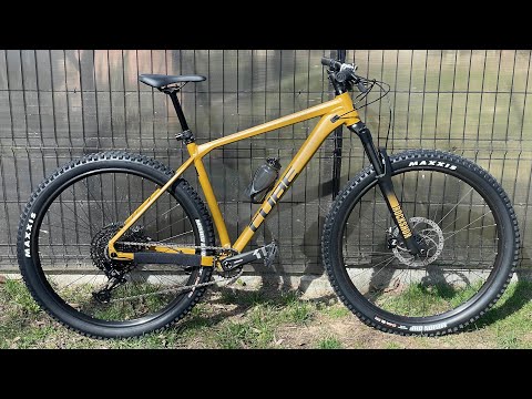 Brand NEW MTB
