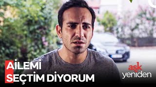 30 Dakikada Kucaklaşmaya Doyuyoruz - Aşk Yeniden