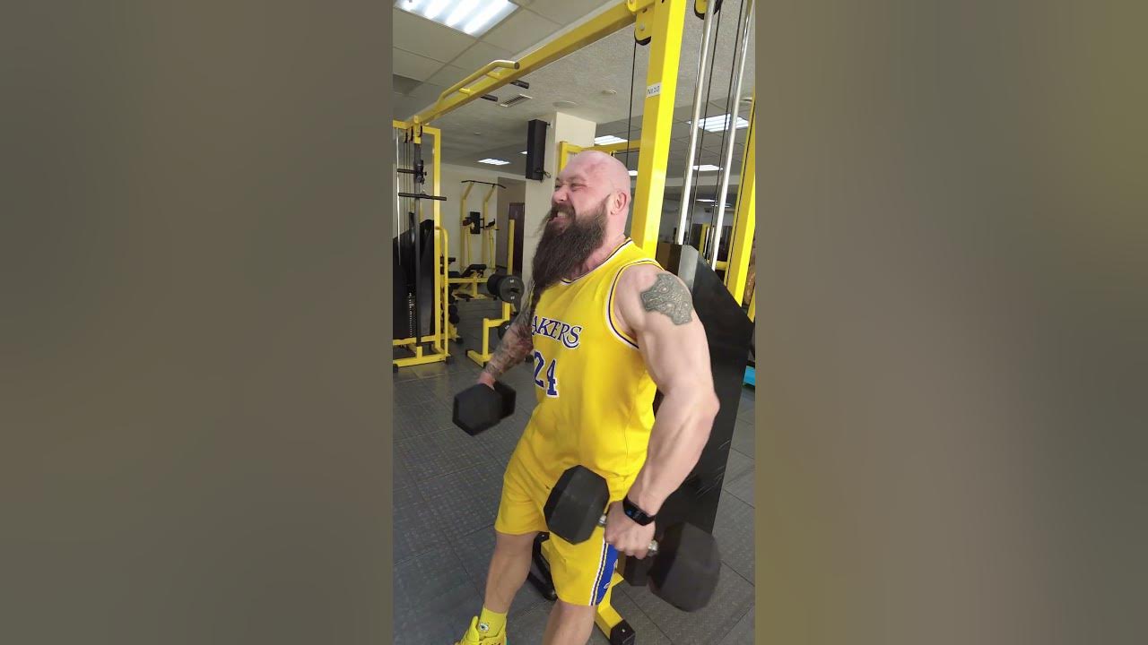 Стероиды и спортивные результаты Тренированность #gym #качалка # ...