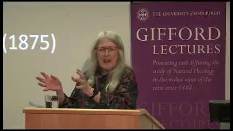 Prof Dame Mary Beard - Tyranny and democracy