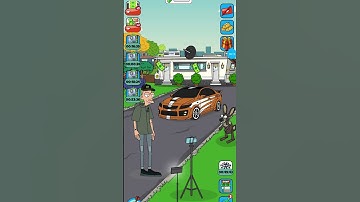 #5 (8/4/2025  PART7: -  LAMAR: - IDLE VLOGGER) #FREEMOBILEGAME TO INSTALL & PLAY!* #lamaridlevlogger