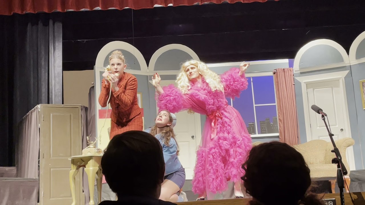 Gretna HS NSAA State Play Production 2021