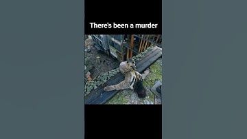 Tragisch #dyinglight2 #dyinglight2stayhuman #dyinglightgame #techlandgames #grappig #techland #rpg