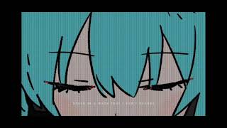 Hatsune Miku Colorful Stage: imaginary love story Original MV