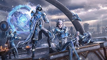 Dark Nemesis: Infinite Quest – Siêu phẩm PK MMORPG được Funtap mang về Việt Nam