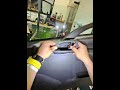 2020 Isuzu  comercial Vehicle door panel removal to bottom load