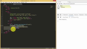 [자바스크립트와 웹 프론트엔드] JS에서 EventHandler 설정