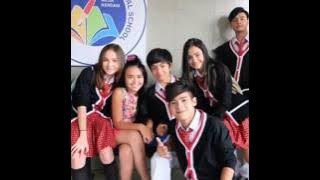 Lagu mermaid in love Vierra kesepian