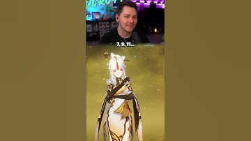 The WEIRDEST Ningguang Build I