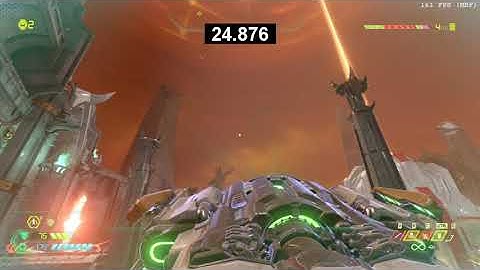 Doom Eternal Nekravol ii 39.366 Any% Cheat Codes