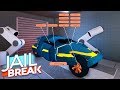 Roblox Mad City Motorcycle