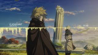 Yutaka Yamada - Flashpoint / 火種 [ Vinland Saga ]