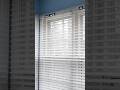 FINALLY smart wood blinds https://lutron.pxf.io/X4djQG #smarthome #homeautomation