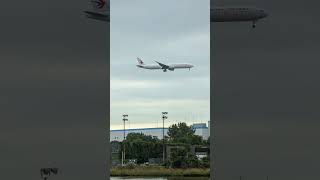 China Eastern Airlines Boeing 777 - 8K