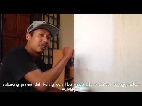 Video: Pemulihan Dan Renovasi Pintu Masuk Logam, Termasuk Cara Dan Cara Mengecat