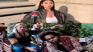 Paloma Mami X Major Lazer - No Te Enamores X Lean On Novaez Mash Up