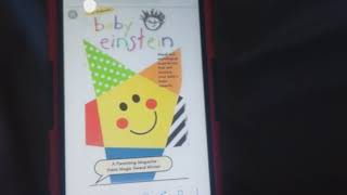 Toad Rants On Baby Einsteingrounded