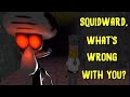 Squidward Horror Game - Android - Gameplay