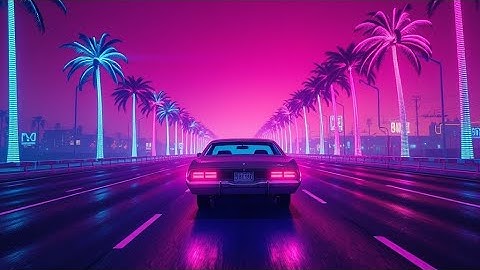 Pixel Dreams (Official Music Video)