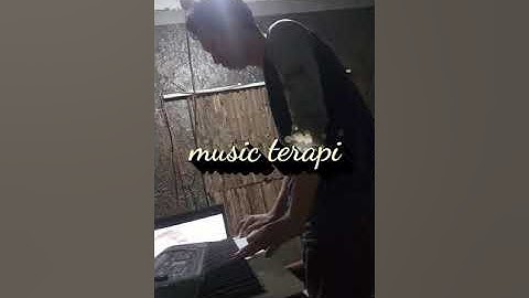 BIP pelangi dan matahari oxytron music 23 Agustus 2020