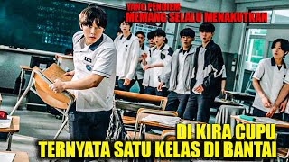 Niat ngebʊlly karena di kira cupu tapi ternyata dia langsung membuat lɑwannya masuk rumah sɑkit