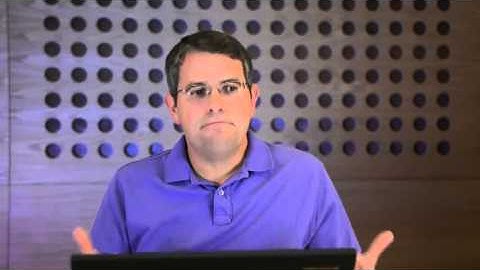 Matt Cutts - Does Fresh Content Sends Important Signal for all Sites