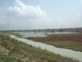 Kanchanjungha Express enters the Sahibganj Loop enroute Guwahati