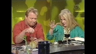 Måndagsklubben K5 1997