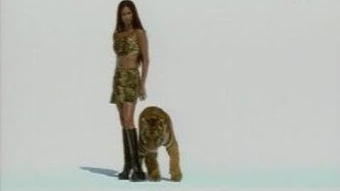 Tess - Justify My Love