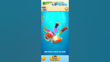 Talking Tom Jetski 2 (Jet Skiers)