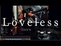 ヒトリエ『Loveless』Cover (Ending)