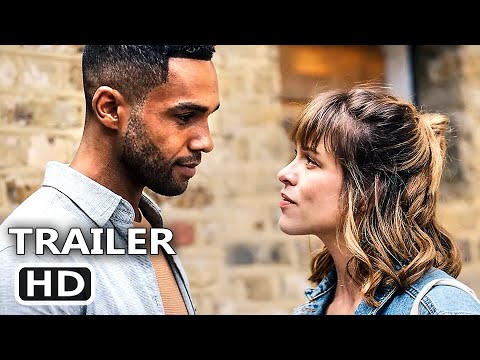 THIS TIME NEXT YEAR Trailer (2024) Lucien Laviscount, Sophie Cookson, Romance Movie @OneMediaCoverage