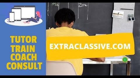 Extraclasslive.com CXC-CSEC-PEP-CAPE-SAT Online Classes New Kingston Jamaica CXC Online School
