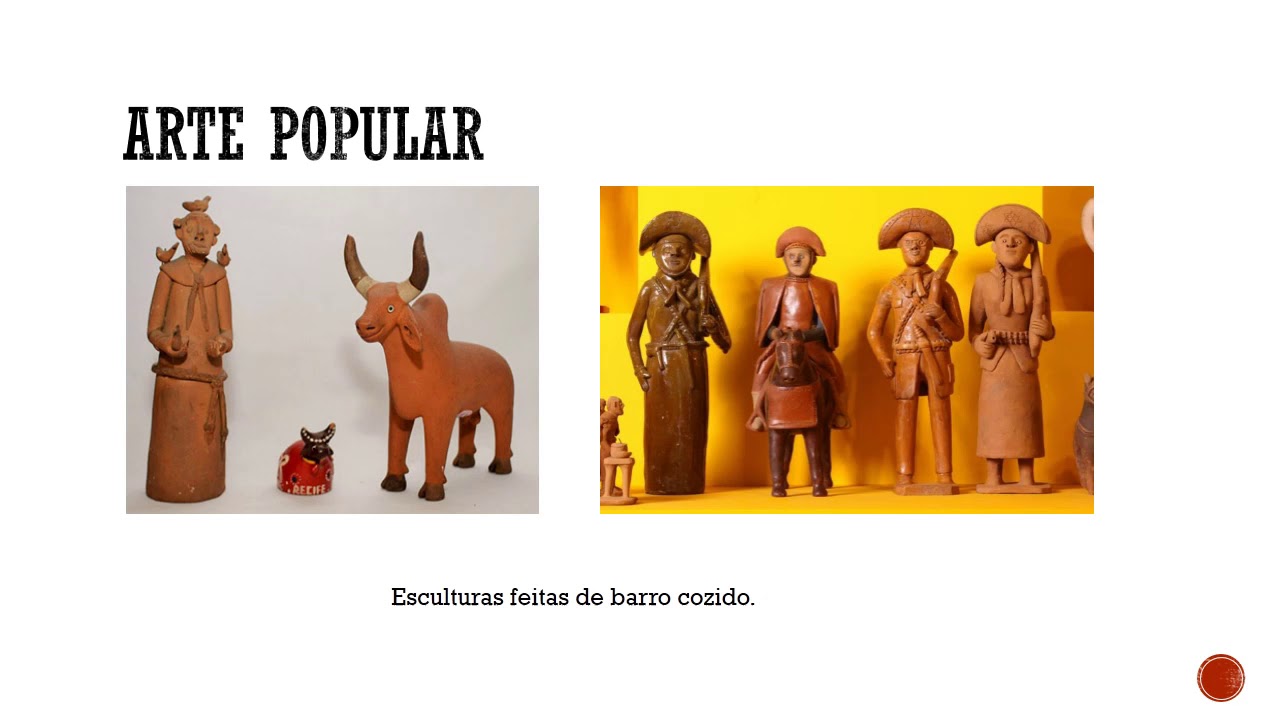 Arte erudita, arte popular e arte de massa revisão 22 10 20 ok - YouTube