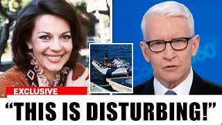 SHOCKING Truth Behind Natalie Wood’s Death Finally Revealed!