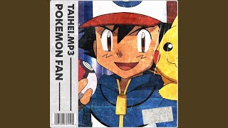 Pokemon Fan (feat. Storchy)