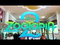 ZOO BY ZOOTOPIA 2 | SHAKIRA | DANCE | SENAM KREASI | TIKTOK VIRAL