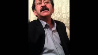 Sen Bana Lazim Deği̇lsen... Mazlumi̇ Ali