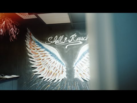 Schall & Rauch - Shisha Bar Imagefilm