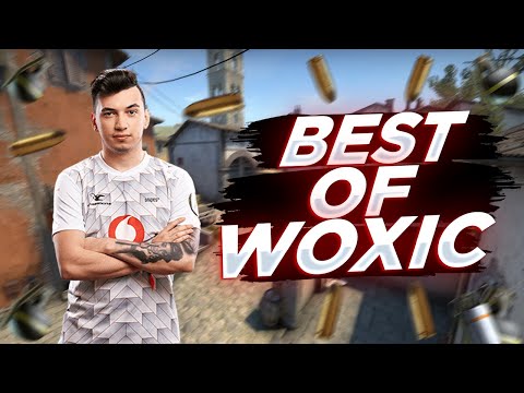 TURKISH MONSTER! BEST OF woxic! 2021 Highlights