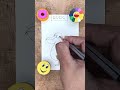 How to draw duck #duck #easydrawing #asmrart