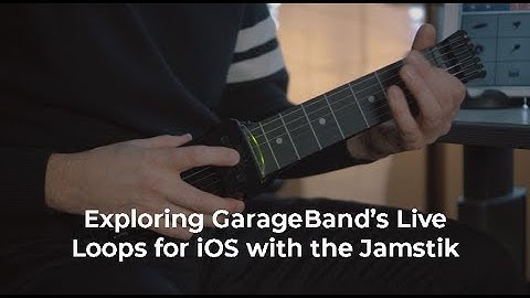 How to Use GarageBand