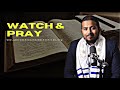 WATCH & PRAY, THE KEY TO AVOIDING SUDDEN ATTACKS, POWERFUL MESSAGE & PRAYER BY EV. GABRIEL FERNANDES