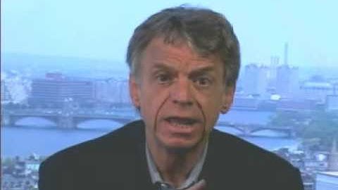 John Kotter -  “Leading Change: What Leaders Really Do”