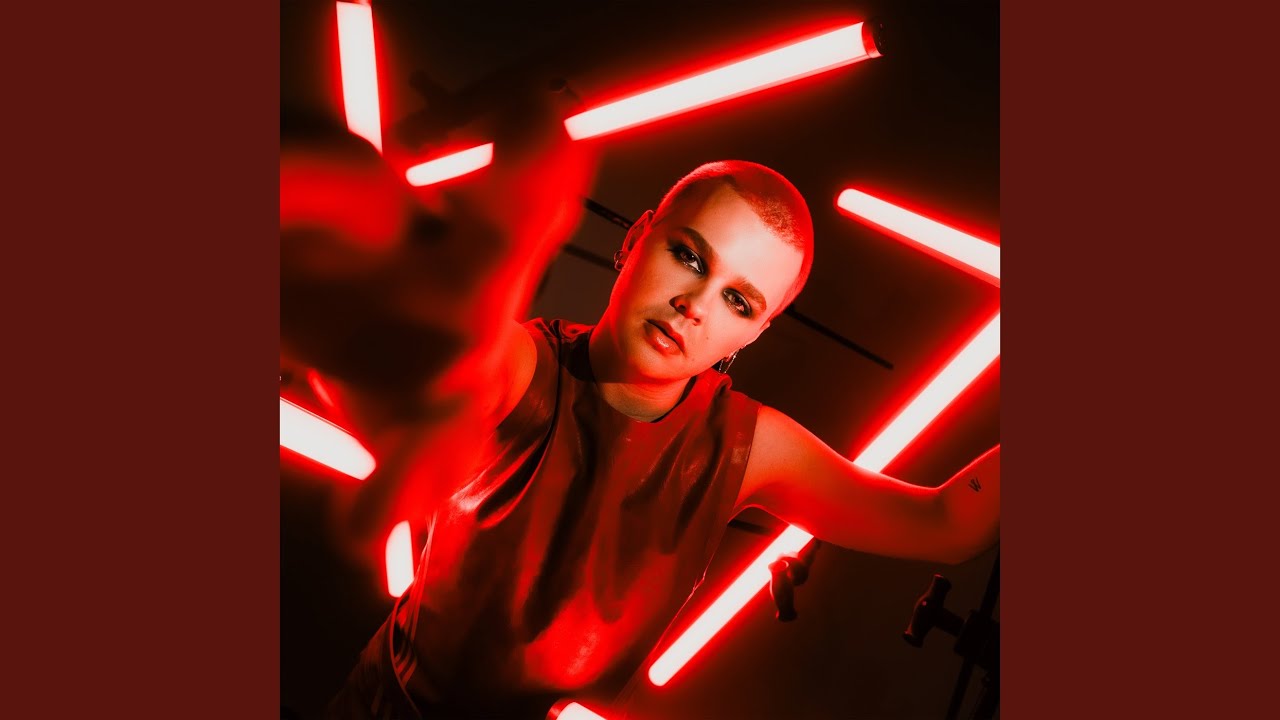 Watch Strobe Lights (Extended Mix) on YouTube Watch Strobe Lights (Extended Mix) on YouTube
