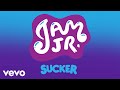 Jam jr  sucker official audio ft gavin magnus