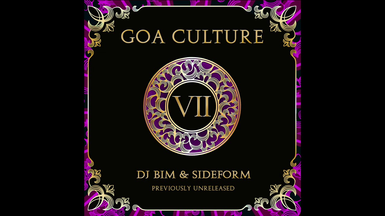 Sideform - Acid Adventure