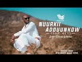 New Gospel Music  By Teshome Getachew/Nuurkii Aduunkow/ አዲስ የሶማሊኛ መዝሙር በዘማሪ ተሾመ ጌታቸው /የአለም ብርሃን ነህ/