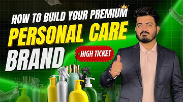 How to build brand on amazon | Amazon Brand Case study | Amazon Business strategy